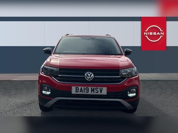 Used Volkswagen T-Cross 2019 for sale - 76193075: Photo 3