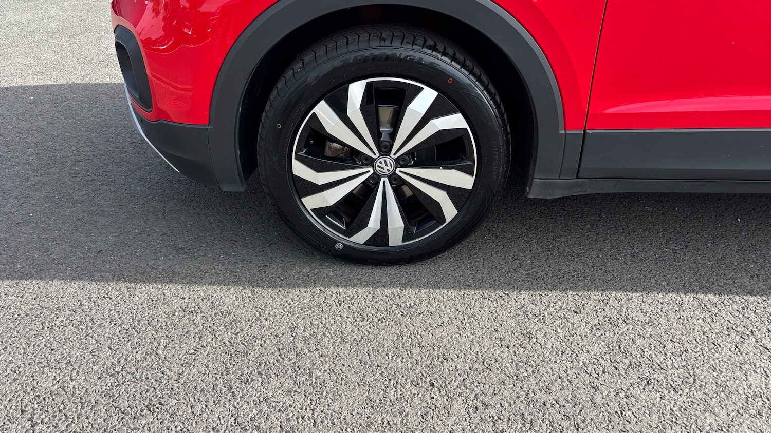 Used Volkswagen T-Cross 2019 for sale - 76193075: Photo 42