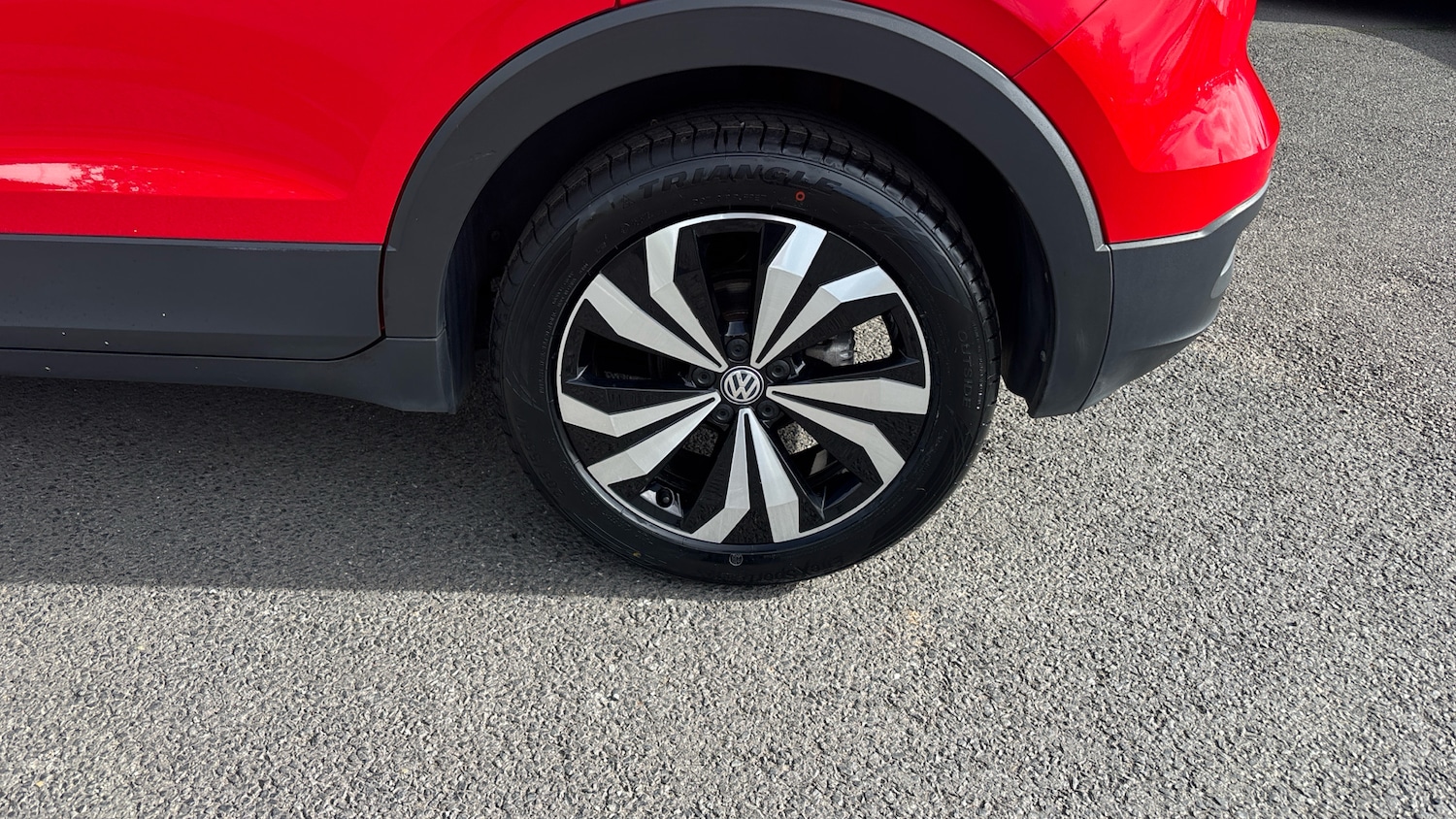 Used Volkswagen T-Cross 2019 for sale - 76193075: Photo 43