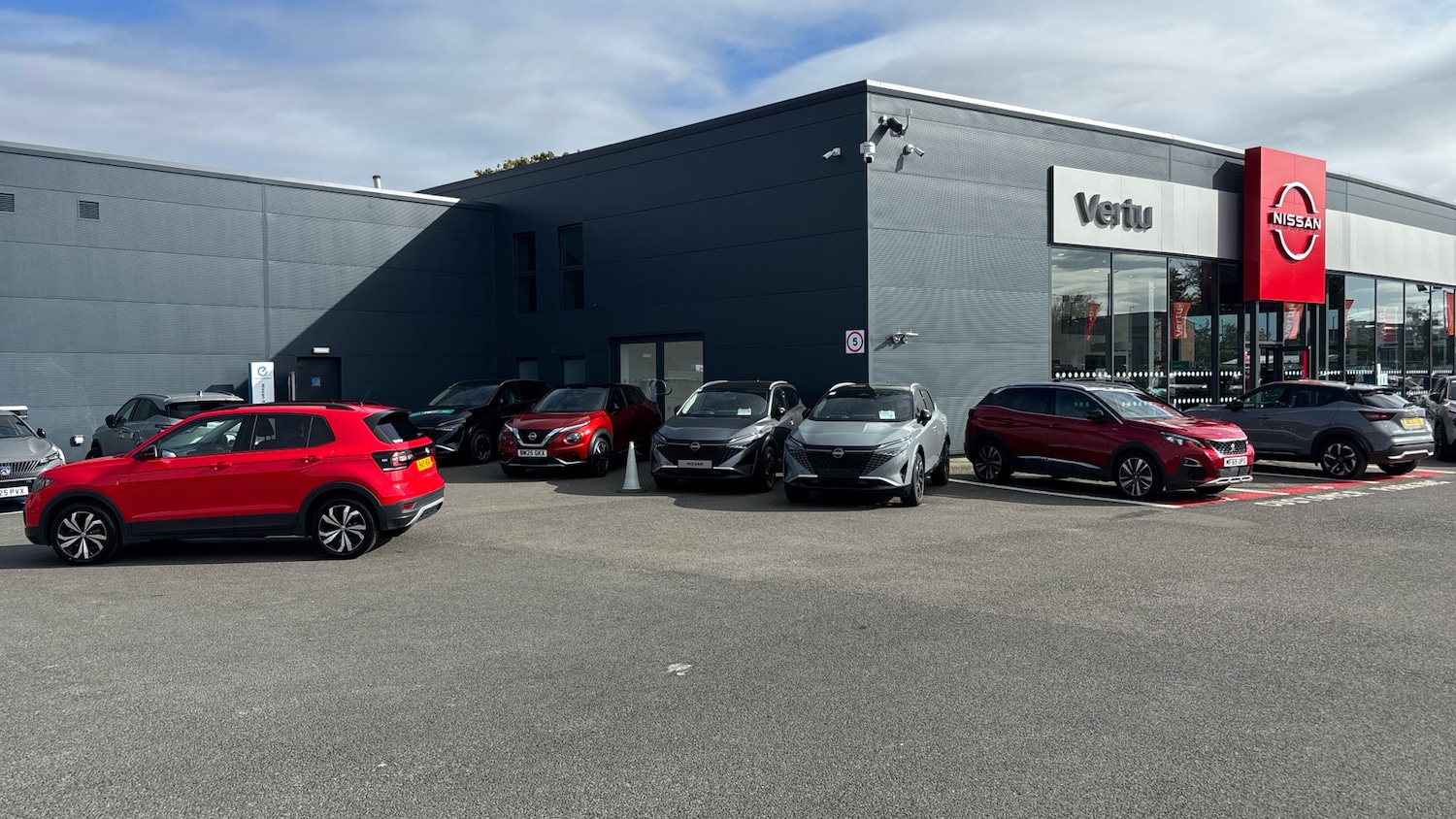 Used Volkswagen T-Cross 2019 for sale - 76193075: Photo 46