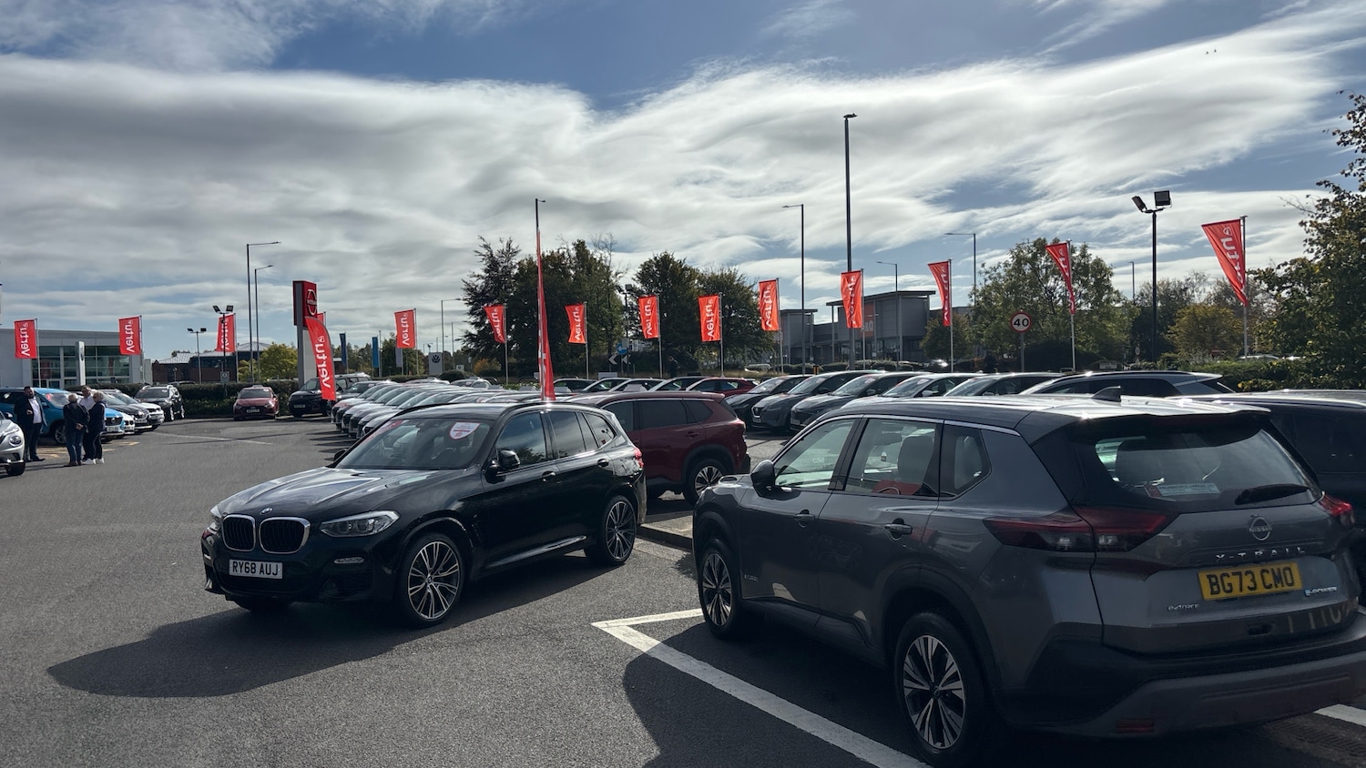 Used Volkswagen T-Cross 2019 for sale - 76193075: Photo 47