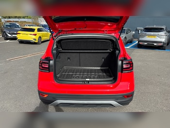 Used Volkswagen T-Cross 2019 for sale - 76193075: Photo 4