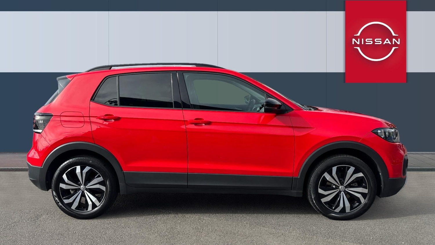 Used Volkswagen T-Cross 2019 for sale - 76193075: Photo 5