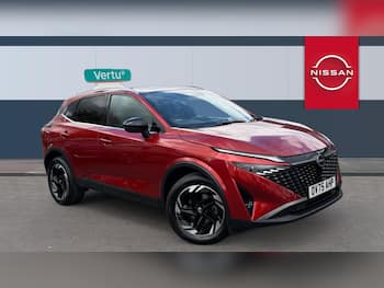 Used Nissan Qashqai 2025 for sale - 79490705: Photo