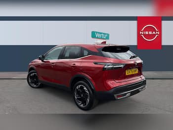 Used Nissan Qashqai 2025 for sale - 79490705: Photo