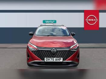 Used Nissan Qashqai 2025 for sale - 79490705: Photo