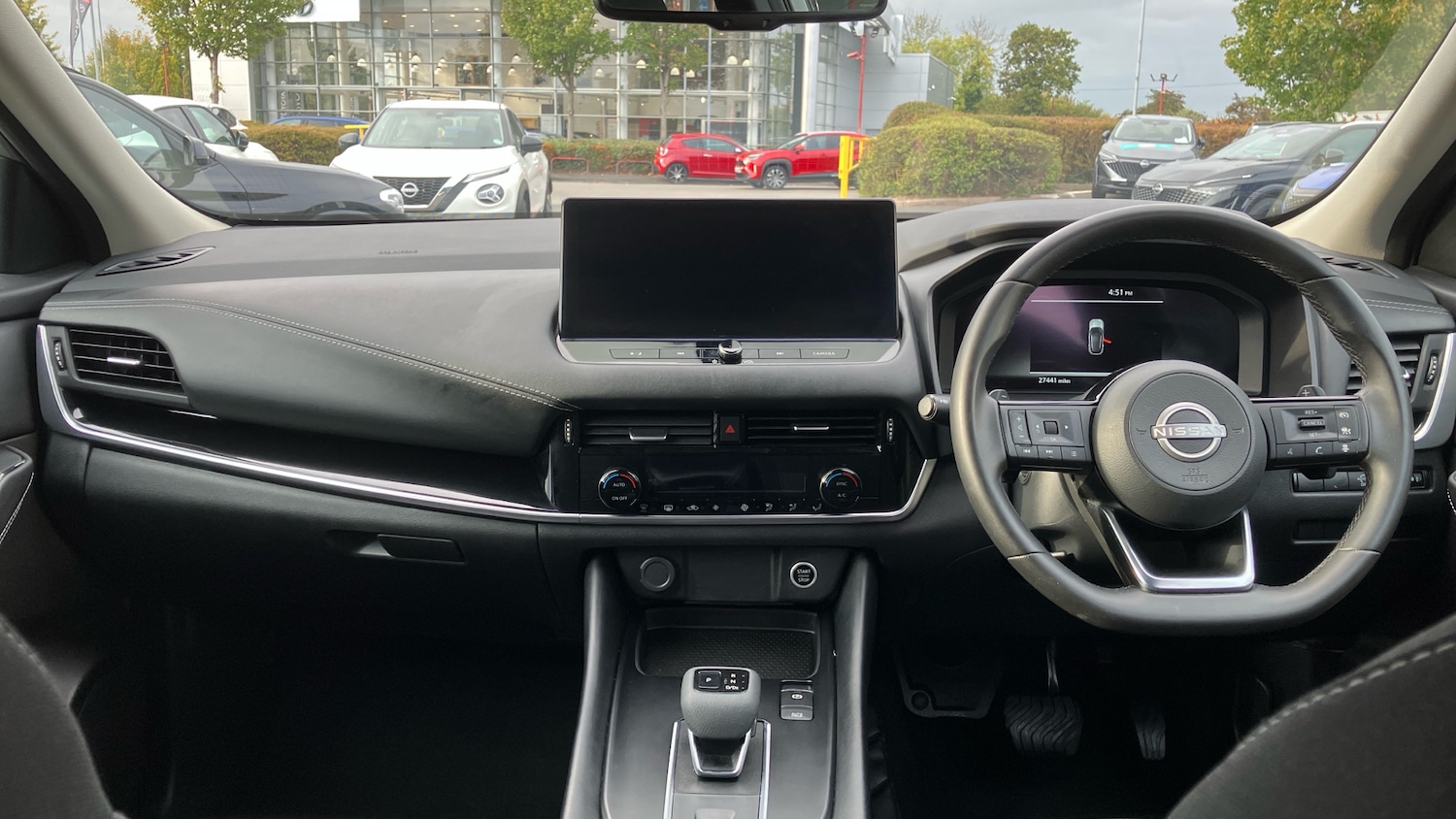 Used Nissan Qashqai 2024 for sale - 76146441: Photo 10