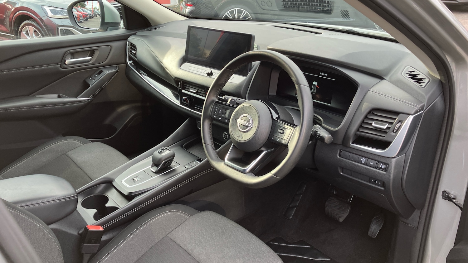 Used Nissan Qashqai 2024 for sale - 76146441: Photo 11