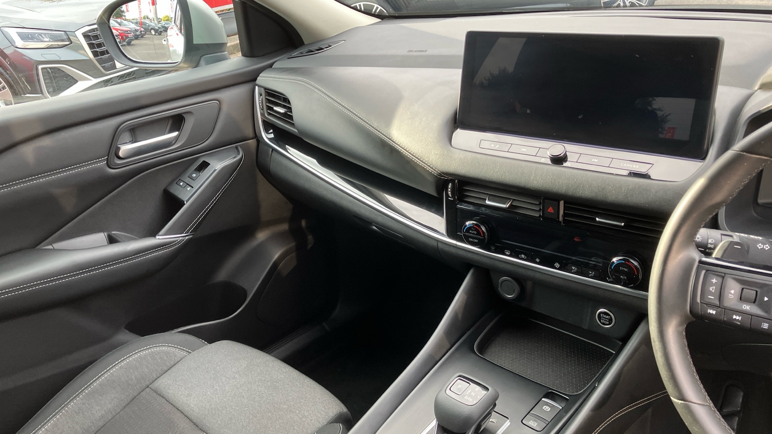 Used Nissan Qashqai 2024 for sale - 76146441: Photo 14
