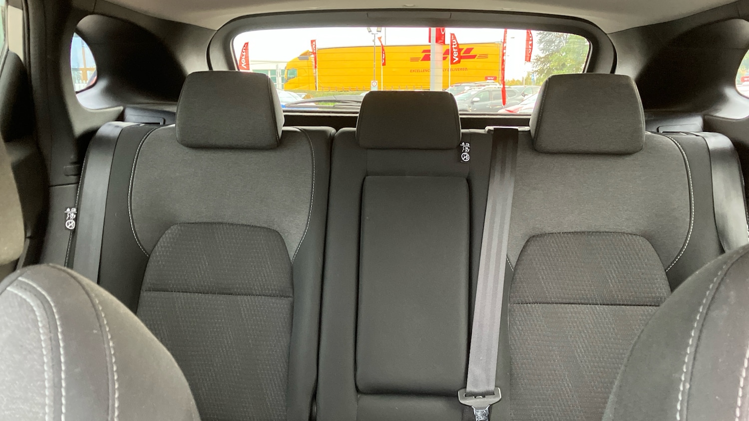 Used Nissan Qashqai 2024 for sale - 76146441: Photo 15
