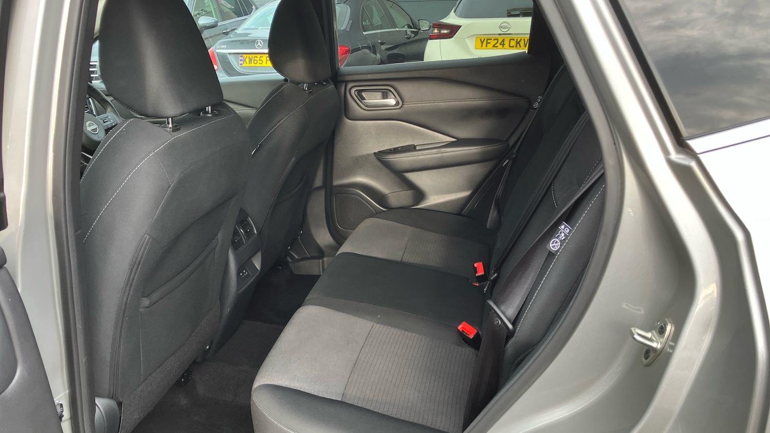 Used Nissan Qashqai 2024 for sale - 76146441: Photo 16