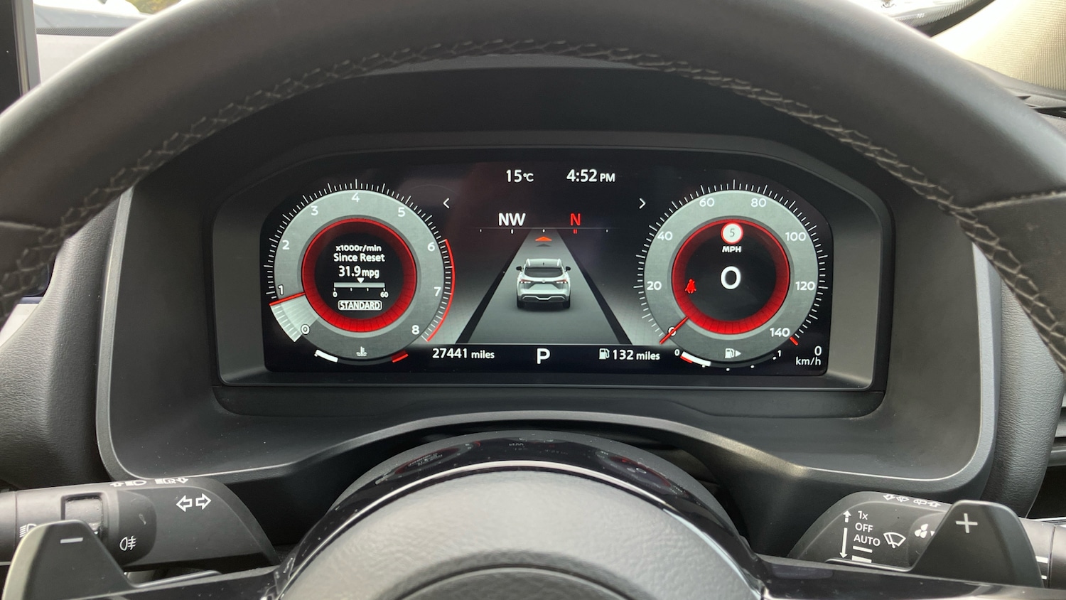 Used Nissan Qashqai 2024 for sale - 76146441: Photo 18