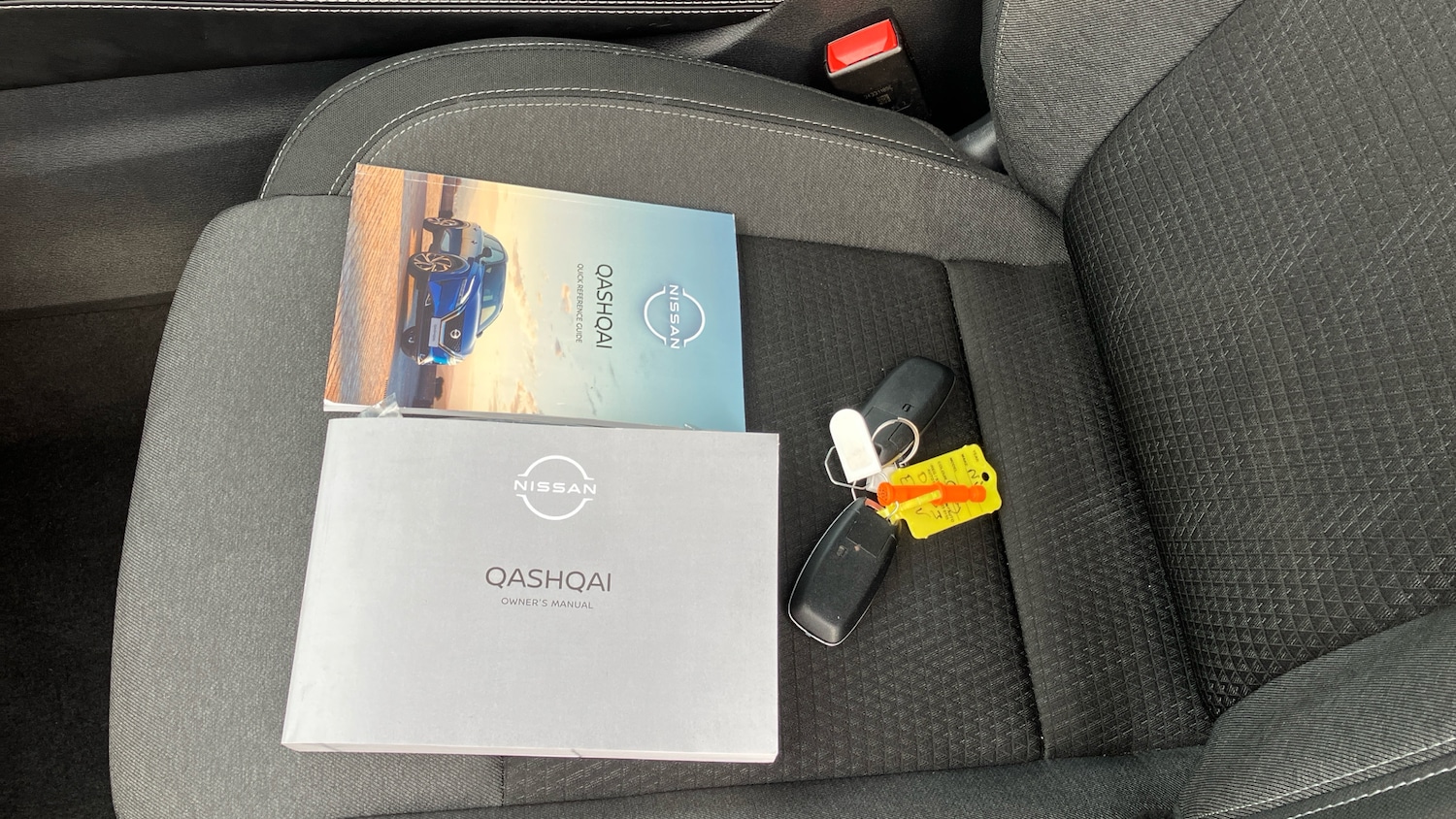 Used Nissan Qashqai 2024 for sale - 76146441: Photo 19