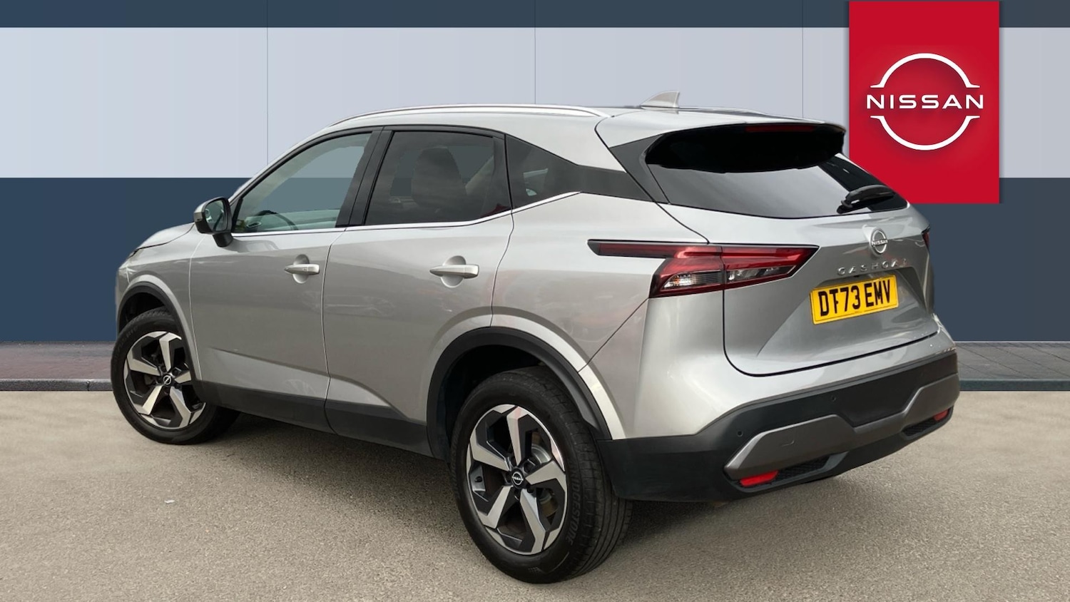 Used Nissan Qashqai 2024 for sale - 76146441: Photo 2