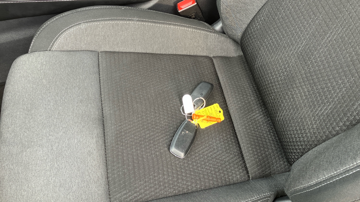 Used Nissan Qashqai 2024 for sale - 76146441: Photo 20