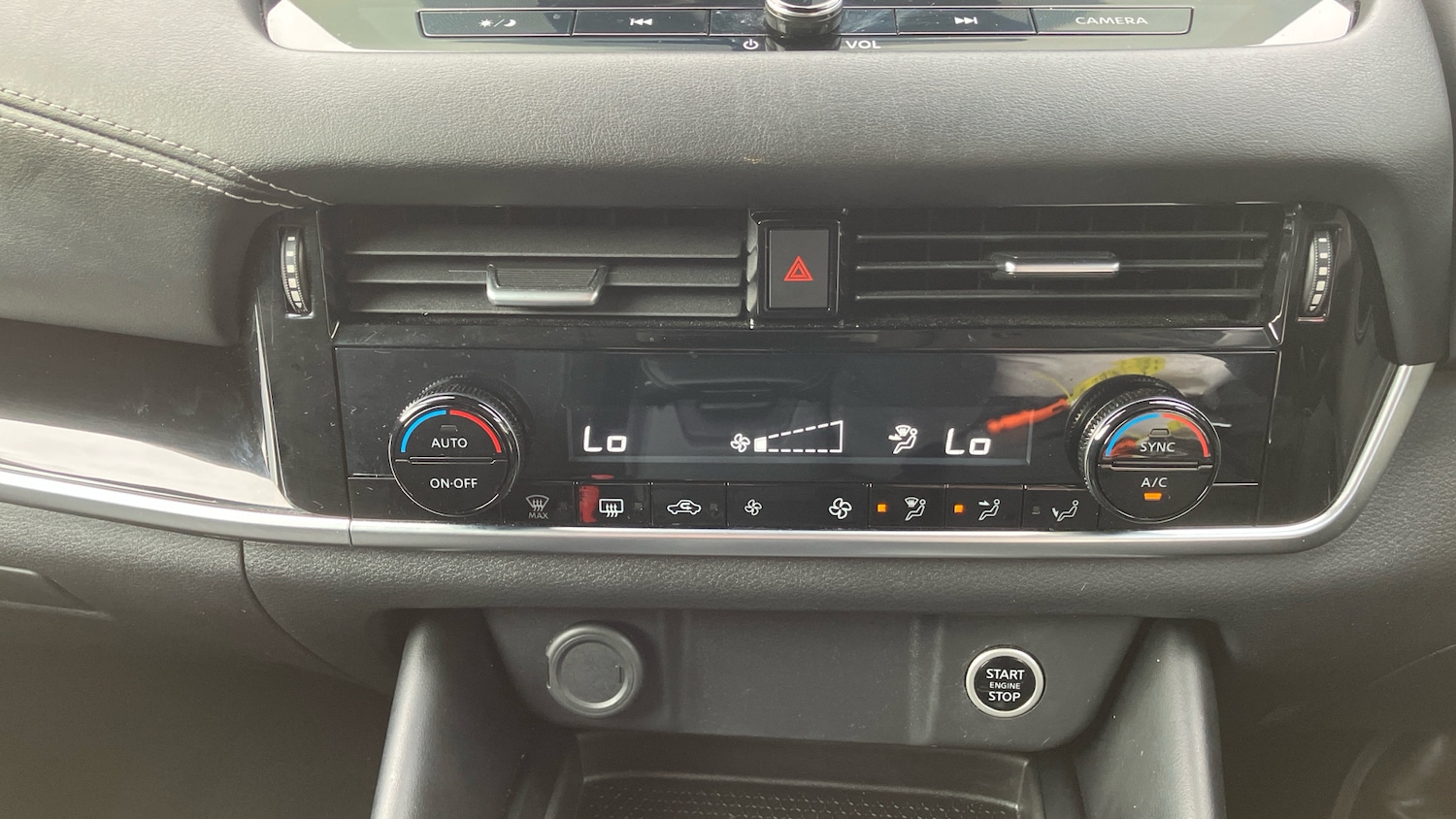 Used Nissan Qashqai 2024 for sale - 76146441: Photo 21