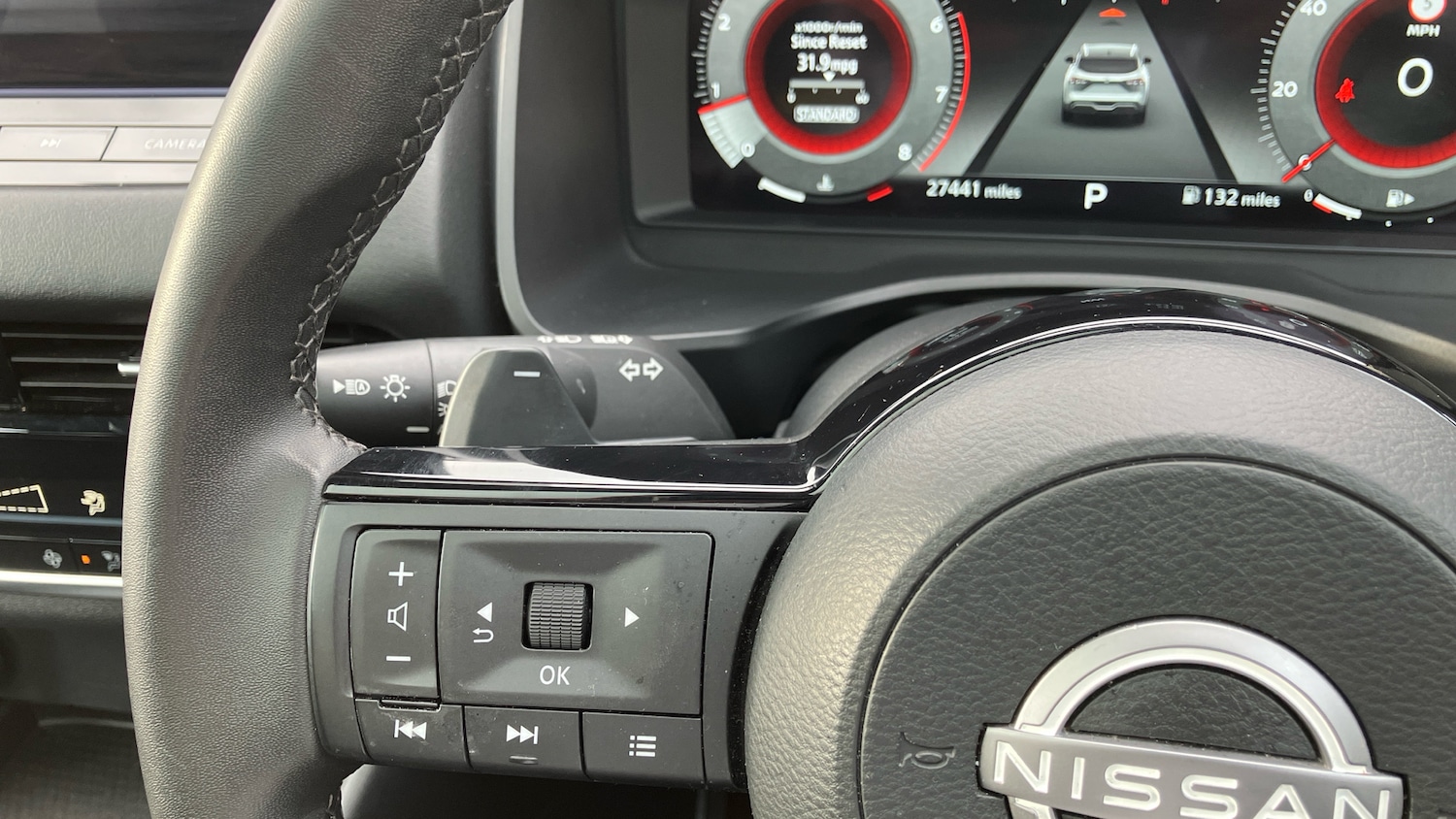 Used Nissan Qashqai 2024 for sale - 76146441: Photo 23