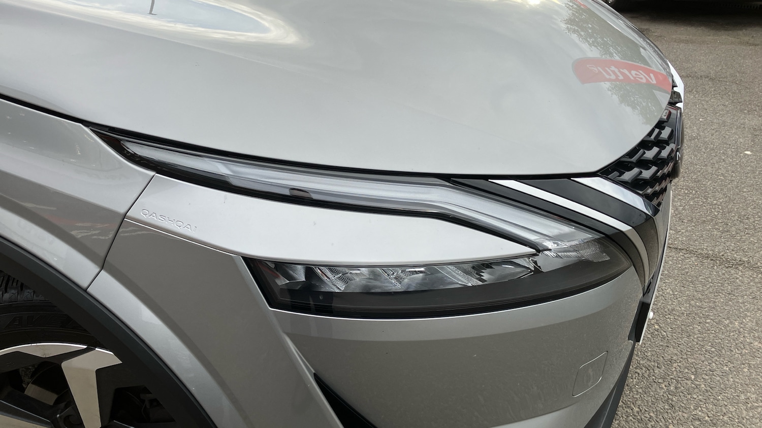 Used Nissan Qashqai 2024 for sale - 76146441: Photo 27