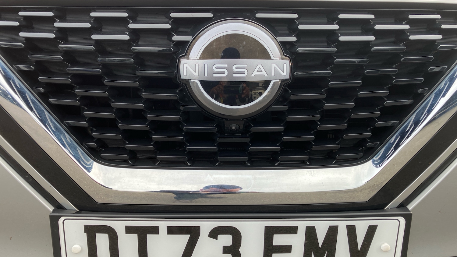 Used Nissan Qashqai 2024 for sale - 76146441: Photo 28