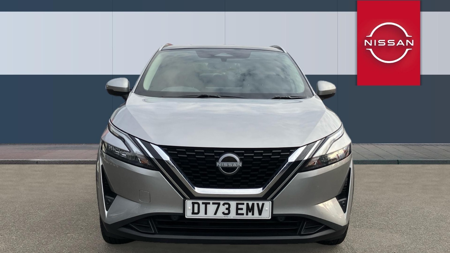 Used Nissan Qashqai 2024 for sale - 76146441: Photo 3