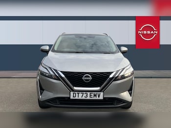 Used Nissan Qashqai 2024 for sale - 76146441: Photo 3