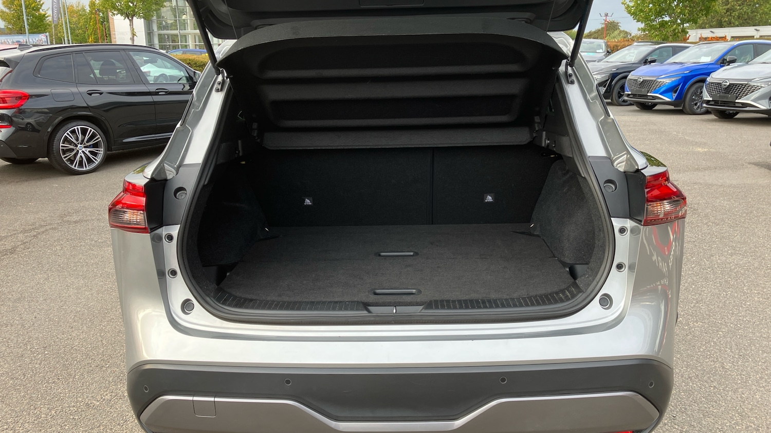 Used Nissan Qashqai 2024 for sale - 76146441: Photo 4