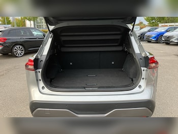 Used Nissan Qashqai 2024 for sale - 76146441: Photo 4