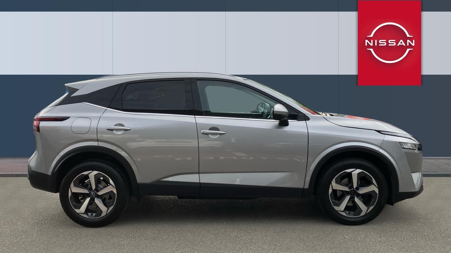 Used Nissan Qashqai 2024 for sale - 76146441: Photo 5