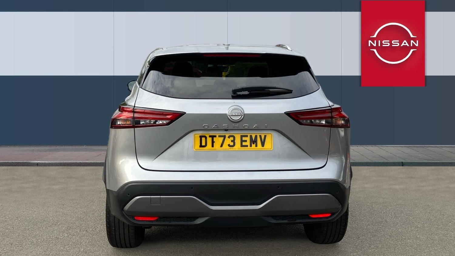 Used Nissan Qashqai 2024 for sale - 76146441: Photo 6