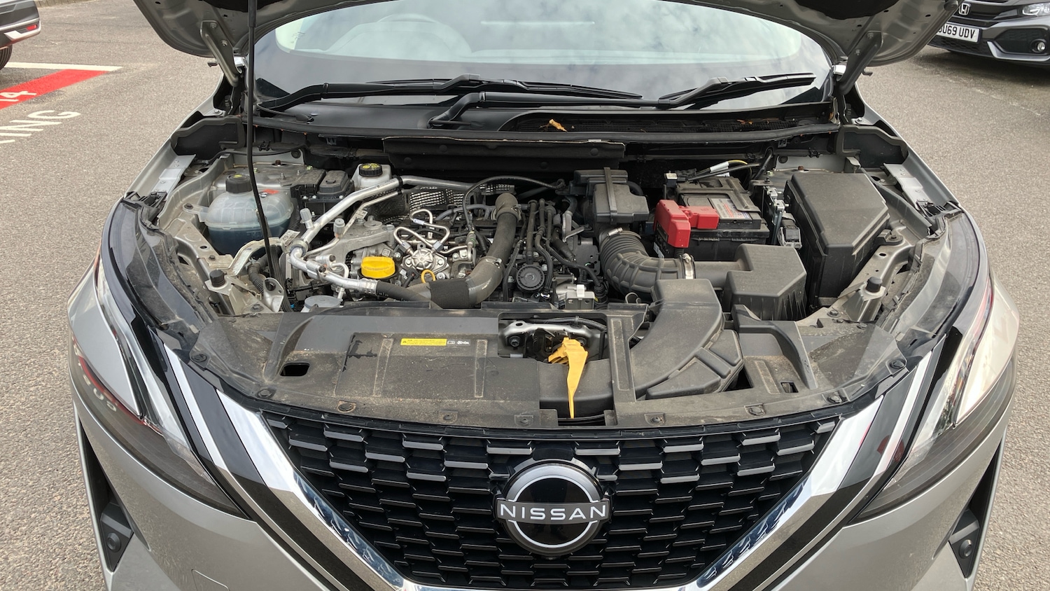 Used Nissan Qashqai 2024 for sale - 76146441: Photo 8