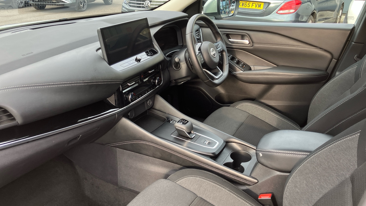 Used Nissan Qashqai 2024 for sale - 76146441: Photo 9
