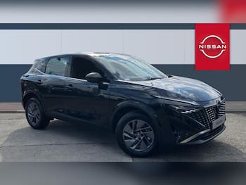 Used Nissan Qashqai 2026 for sale - 79815765: Photo