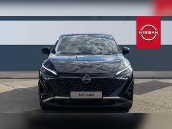 Used Nissan Qashqai 2026 for sale - 79815765: Photo