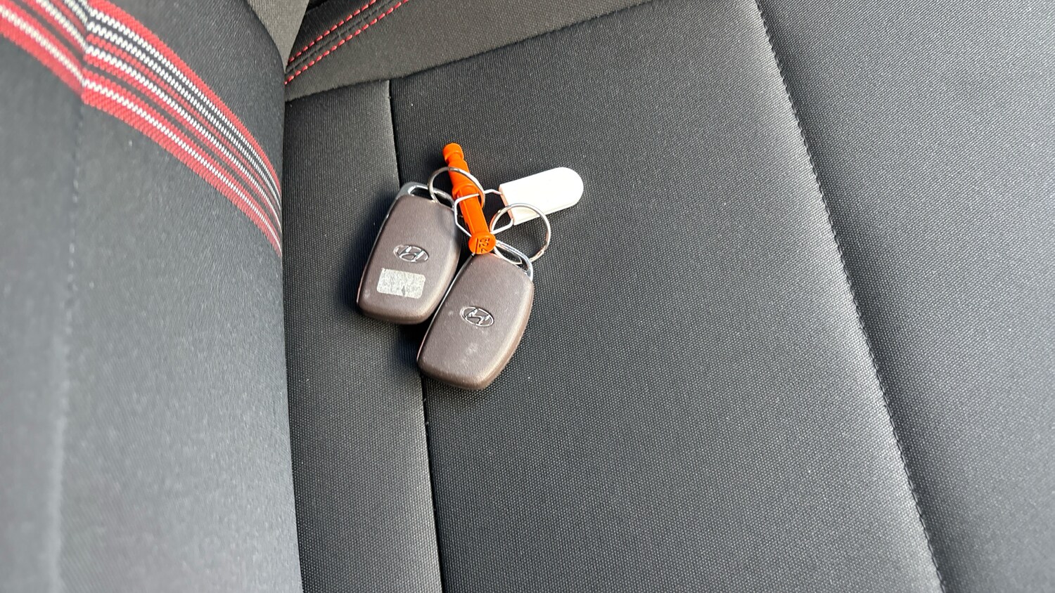 Used Hyundai i20 2023 for sale - 75970218: Photo 19