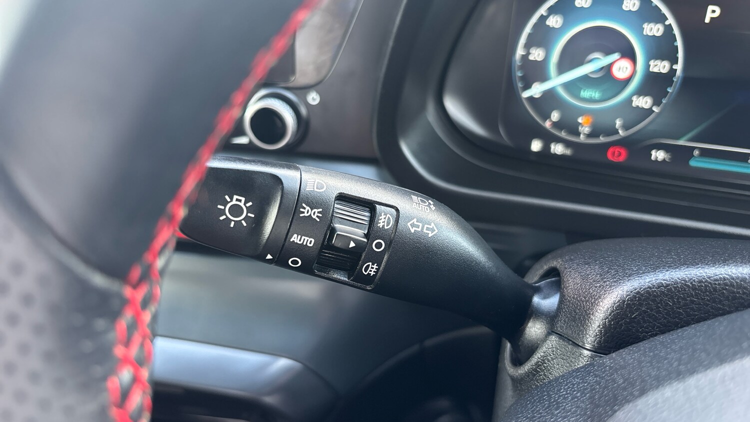 Used Hyundai i20 2023 for sale - 75970218: Photo 21