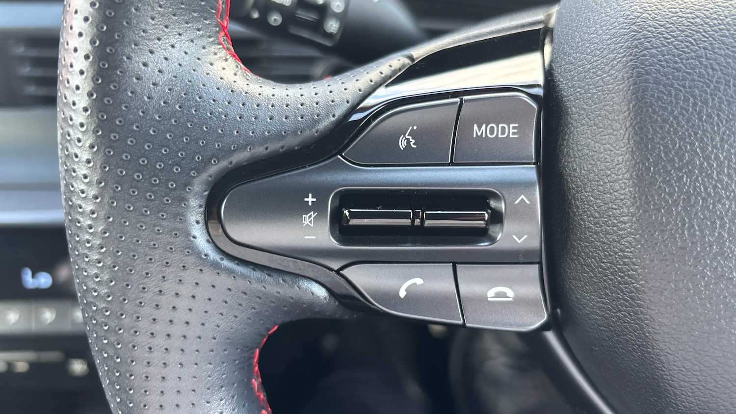 Used Hyundai i20 2023 for sale - 75970218: Photo 22