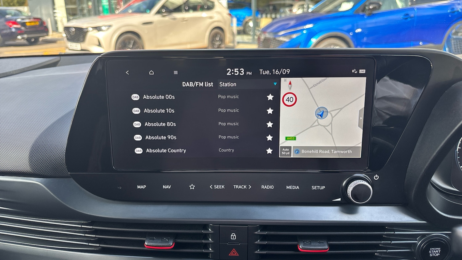 Used Hyundai i20 2023 for sale - 75970218: Photo 33