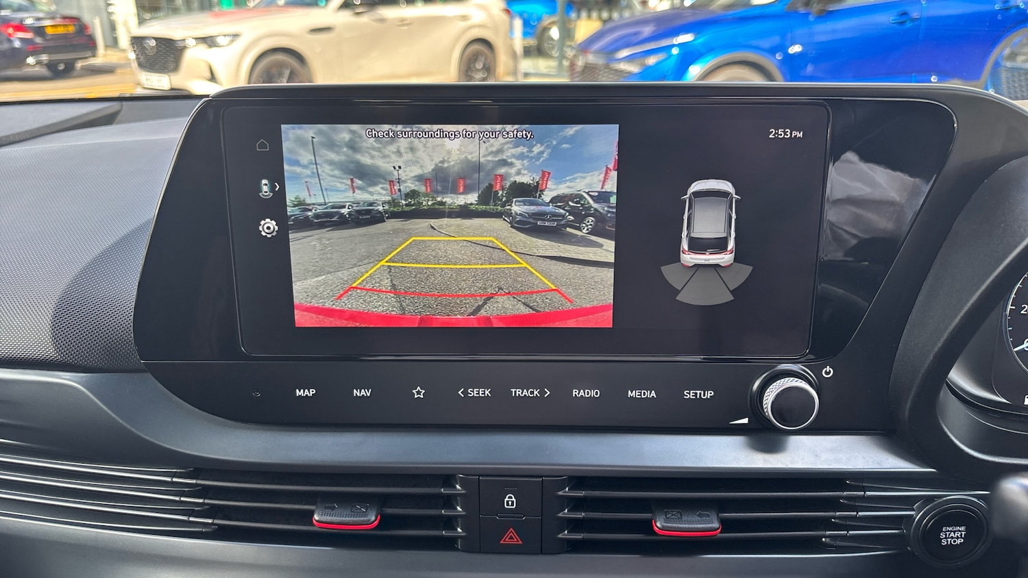 Used Hyundai i20 2023 for sale - 75970218: Photo 36