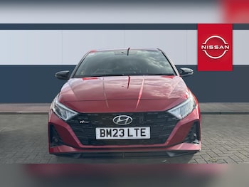 Used Hyundai i20 2023 for sale - 75970218: Photo