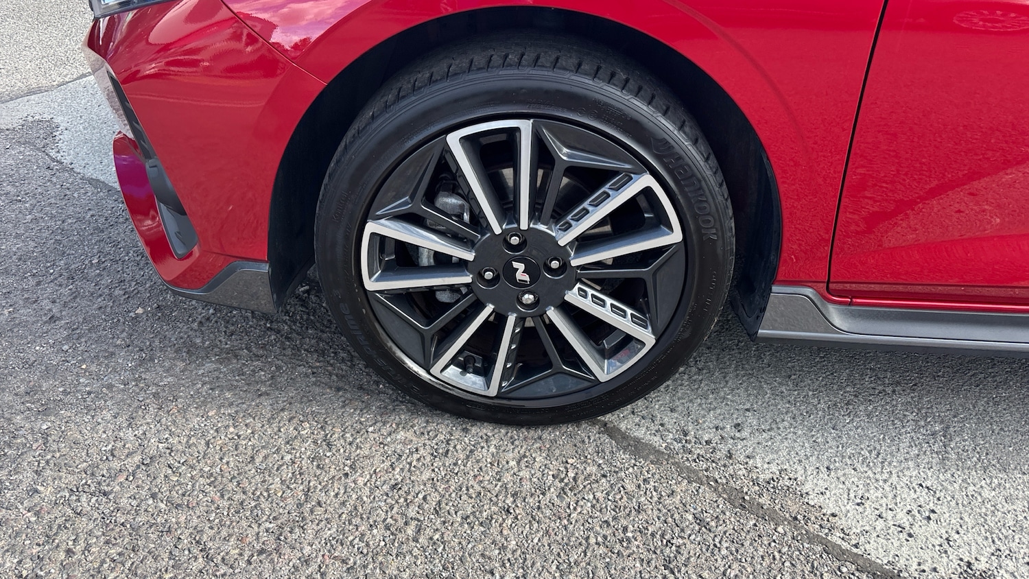 Used Hyundai i20 2023 for sale - 75970218: Photo 41