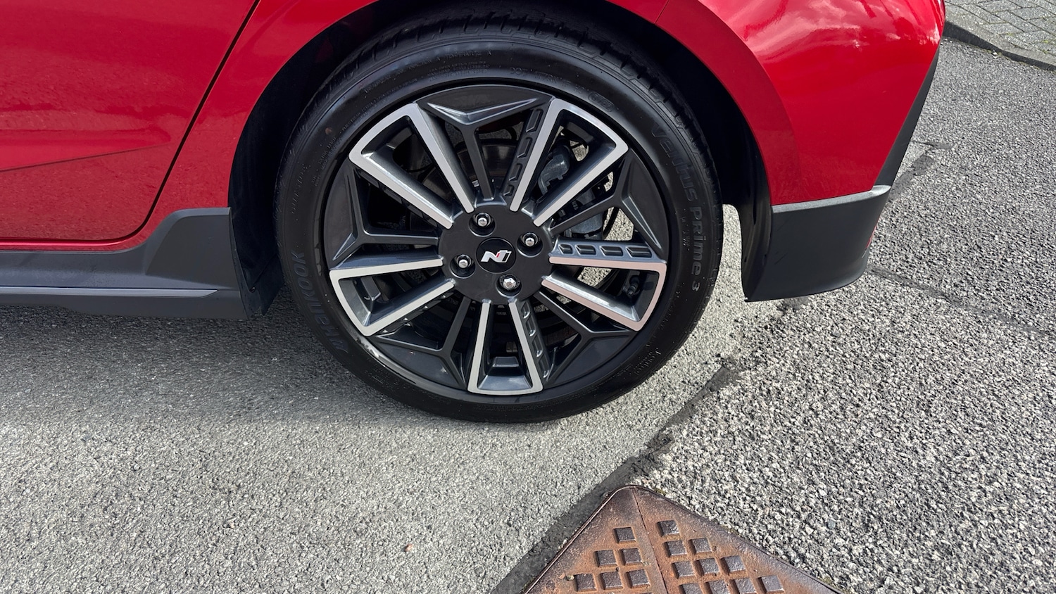 Used Hyundai i20 2023 for sale - 75970218: Photo 43