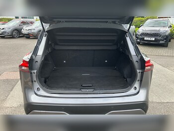 Used Nissan Qashqai 2023 for sale - 78605387: Photo