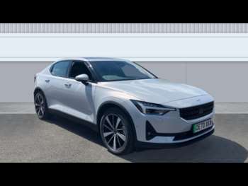 2021 (70) - 300kW Pilot Plus 78kWh Dual motor 5dr 4WD Auto Electric Hatchback