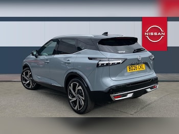 Used Nissan Qashqai 2026 for sale - 78325422: Photo