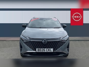 Used Nissan Qashqai 2026 for sale - 78325422: Photo