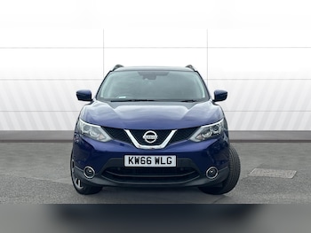 Used Nissan Qashqai 2017 for sale - 78180164: Photo