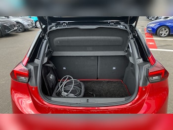 Used Vauxhall Corsa 2021 for sale - 75931838: Photo