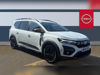 Used Dacia Jogger 2024 for sale - 79437176: Photo