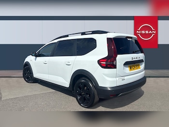 Used Dacia Jogger 2024 for sale - 79437176: Photo