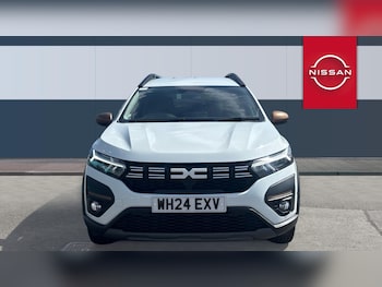 Used Dacia Jogger 2024 for sale - 79437176: Photo
